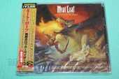 MEAT LOAF / Bat Out Of Hell III : The Monster Is Loose - 2006 / JAPAN