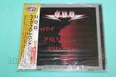 U.D.O. / Live From Russia - 2001 / JAPAN