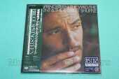 SPRINGSTEEN, BRUCE / The Wild, The Innocent & The E Street Shuffle - 1973 / JAPAN