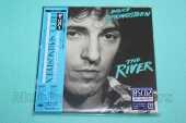 SPRINGSTEEN, BRUCE / The River - 1980 / JAPAN