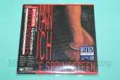 SPRINGSTEEN, BRUCE / Tunnel of Love - 1987 / JAPAN