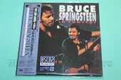 SPRINGSTEEN, BRUCE / In Concert - 1993 / JAPAN