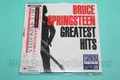 SPRINGSTEEN, BRUCE / Greatest Hits - 1995 / JAPAN