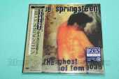SPRINGSTEEN, BRUCE / The Ghost of Tom Joad - 1995 / JAPAN