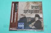 SPRINGSTEEN, BRUCE / 18 Tracks - 1999 / JAPAN