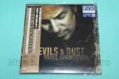 SPRINGSTEEN, BRUCE / Devils & Dust - 2005 / JAPAN
