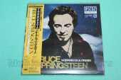 SPRINGSTEEN, BRUCE / Working on a Dream - 2009 / JAPAN