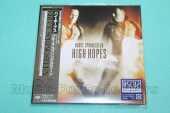 SPRINGSTEEN, BRUCE / High Hopes - 2014 / JAPAN