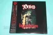 DIO / Intermission - 1986 / JAPAN