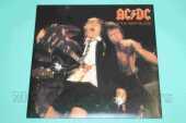AC/DC / If You Want Blood � You've Got It - 1978 / EU