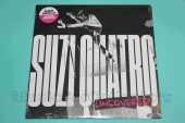 QUATRO, SUZI / Uncovered - Detroit City, U.S.A. - 2022 / EU
