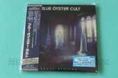 BLUE OYSTER CULT / Ghost Stories - 2024 / JAPAN