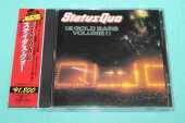 STATUS QUO / 12 Gold Bars Volume Two - 1984 / JAPAN
