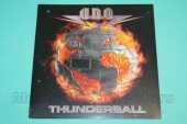 U.D.O. / Thunderball - 2004 / Germany