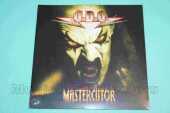 U.D.O. / Mastercutor - 2007 / Germany
