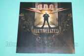U.D.O. / Metallized - 2007 / Germany