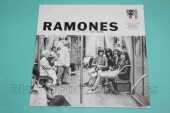 RAMONES / The 1975 Side Demos - 1975 / EU