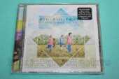 BIG BIG TRAIN / The Likes of Us - 2024 / Germany