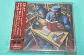 KING CRIMSON / Nightwatch - 1997 / JAPAN