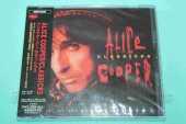 COOPER, ALICE / Classicks - 1995 / JAPAN