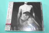 U2 / Songs Of Innocence - 2014 / JAPAN