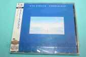 DIRE STRAITS / Communique - 1979 / JAPAN