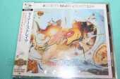DIRE STRAITS / Alchemy Live - 1983 / JAPAN