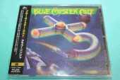 BLUE OYSTER CULT / Club Ninja - 1985 / JAPAN
