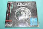 EDGUY / Tinnitus Sanctus - 2008 / JAPAN