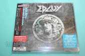 EDGUY / Tinnitus Sanctus - 2008 / JAPAN