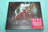 EDGUY / Monuments - 2017 / JAPAN