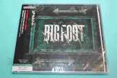 BIGFOOT / Bigfoot - 2017 / JAPAN