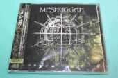 MESHUGGAN / Chaosphere - 2024 / JAPAN