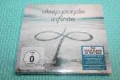 DEEP PURPLE / Infinite - 2017 / Germany
