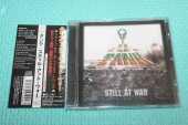 TANK / Still At War - 2002 / JAPAN