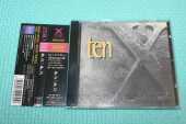 TEN / Ten - 1996 / JAPAN