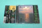 RIOT / Inishmore - 1997 / JAPAN