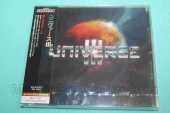UNIVERSE / III - 2024 / JAPAN