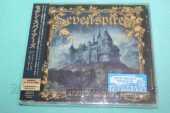 SEVEN SPIRES / A Fortress Called Home - 2024 / JAPAN