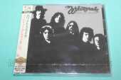 WHITESNAKE / Ready an'Willing - 1980 / JAPAN