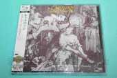 CARAVAN / Waterloo Lily - 1972 / JAPAN