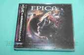 EPICA / The Holographic Principle - 2016 / JAPAN