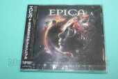 EPICA / The Holographic Principle - 2016 / JAPAN
