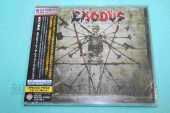 EXODUS / Exhibit B: The Human Condition - 2010 / JAPAN
