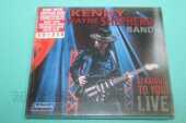 SHEPHERD, KENNY WAYNE / Straight to You Live - 2019 / EU