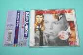 BOWIE, DAVID / Changesbowie - 1991 / JAPAN