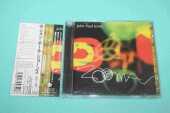 JONES, JOHN PAUL / Zooma - 1999 / JAPAN