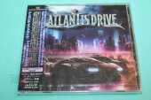 ATLANTIS DRIVE / Atlantis Drive - 2024 / JAPAN