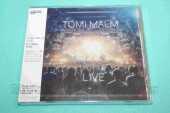 MALM, TOMI / Live - 2023 / JAPAN