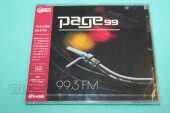 PAGE 99 / 99.3 FM - 2024 / JAPAN